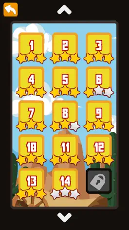 Game screenshot Mr Bullet: Cowboy Showdown apk