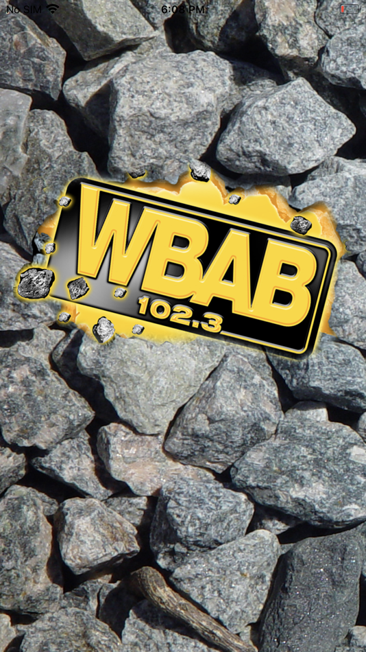 WBAB - 11.17.60 - (iOS)