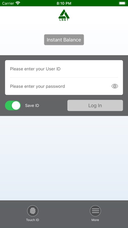 Logan Bank & Trust Mobile Bank