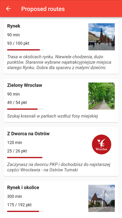 Wrocław Dwarfs Screenshot