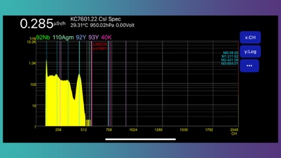 KCMA-KC761 Screenshot
