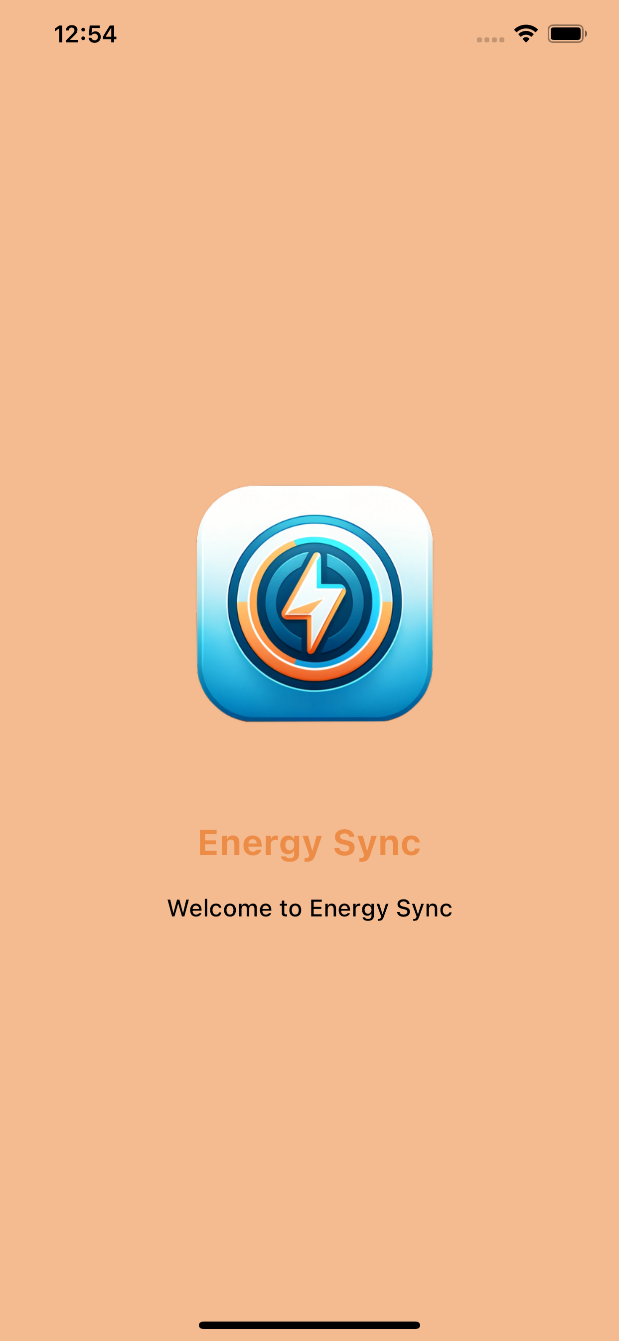 Energy Sync