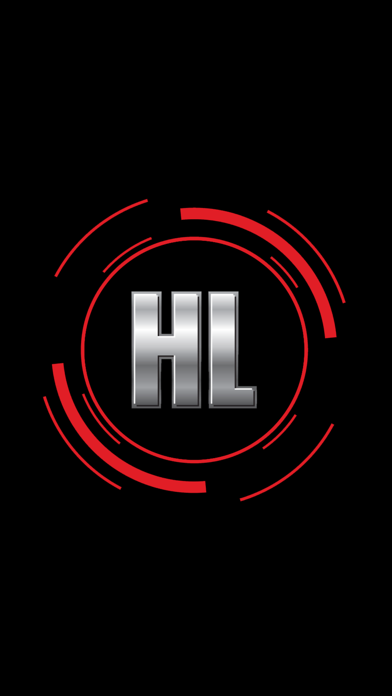 HaltLock Screenshot