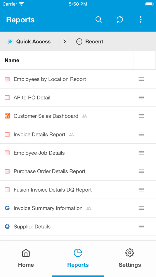 #2. Orbit Analytics (iOS) 由: ORBIT Analytics