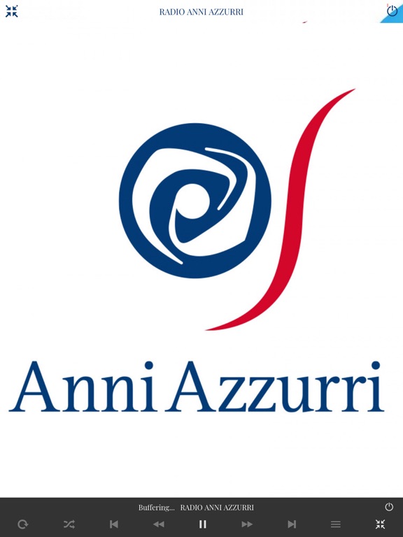 Screenshot #4 pour Radio Anni Azzurri