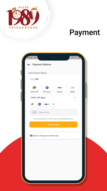 1989 Pizza and Thickshakes screenshot-3