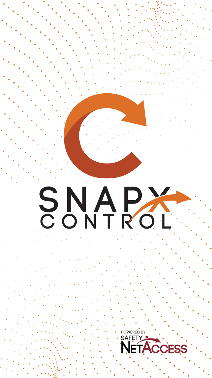 SnapX Control