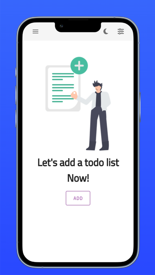 #1. ToDoAny (iOS) بواسطة: Best Choice For Information Technology