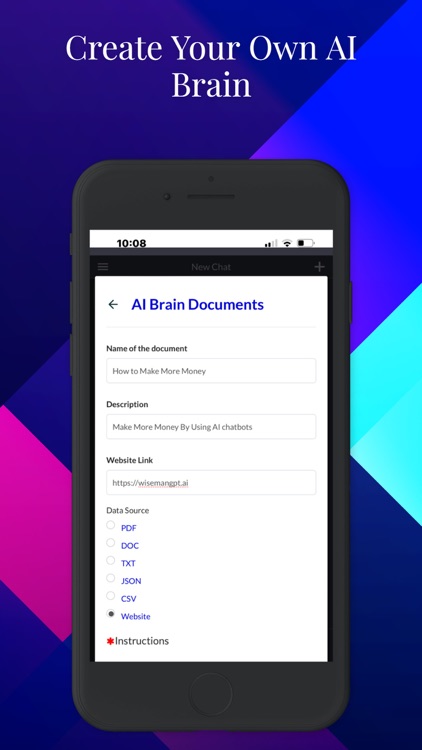 BrainAID AI