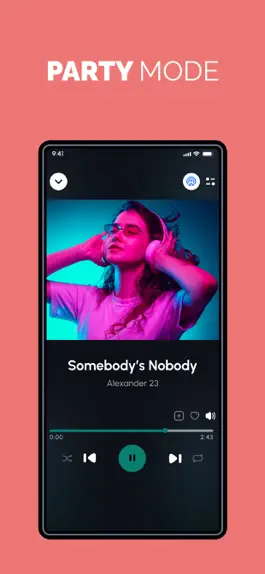 Game screenshot Speaker & Headphones for JBI hack