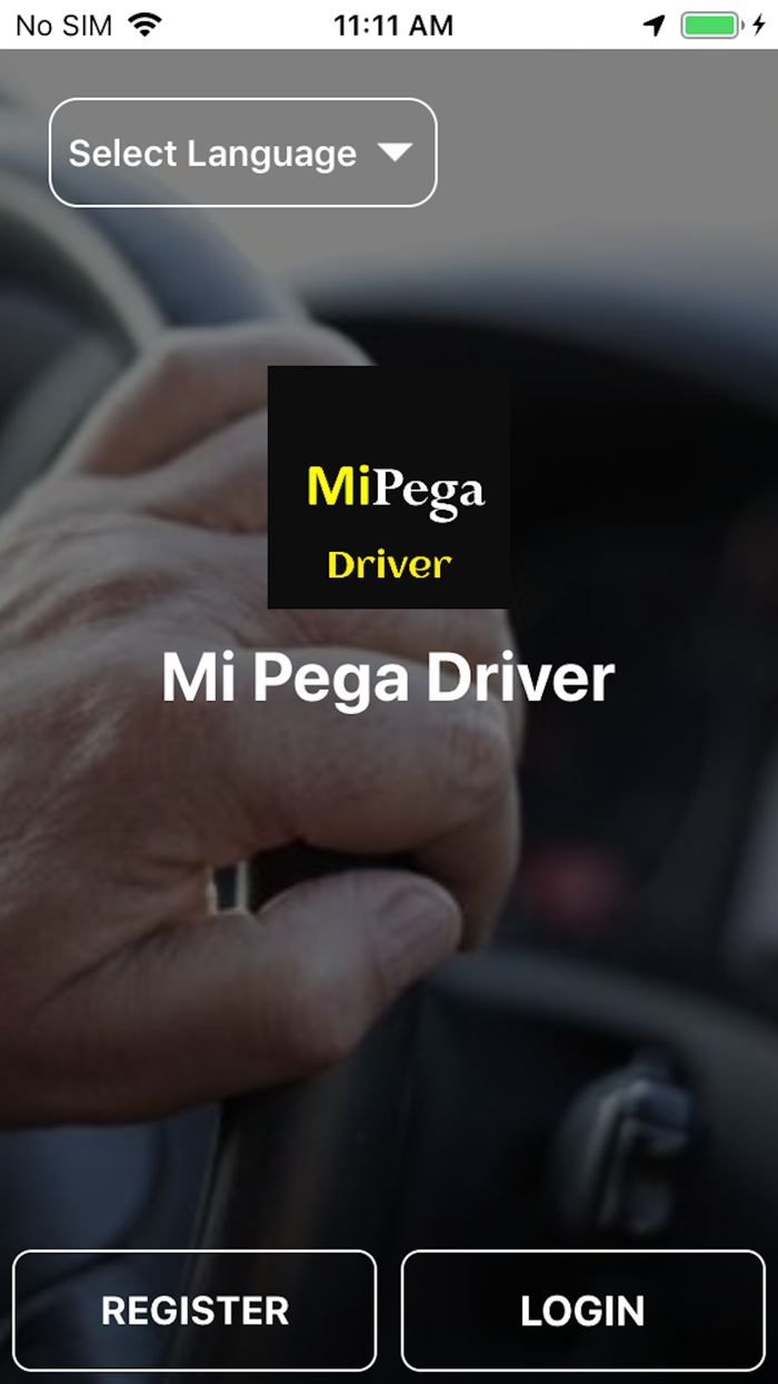 MiPega Driver
