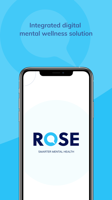 Rose Youth Screenshot