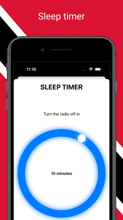Trinidad and Tobago Radio FM screenshot-5