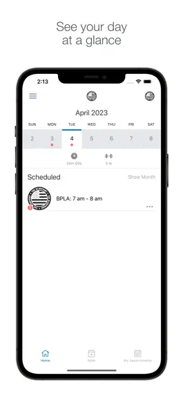 Game screenshot Blueprint LA mod apk
