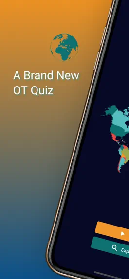 Game screenshot OT Country Quiz mod apk