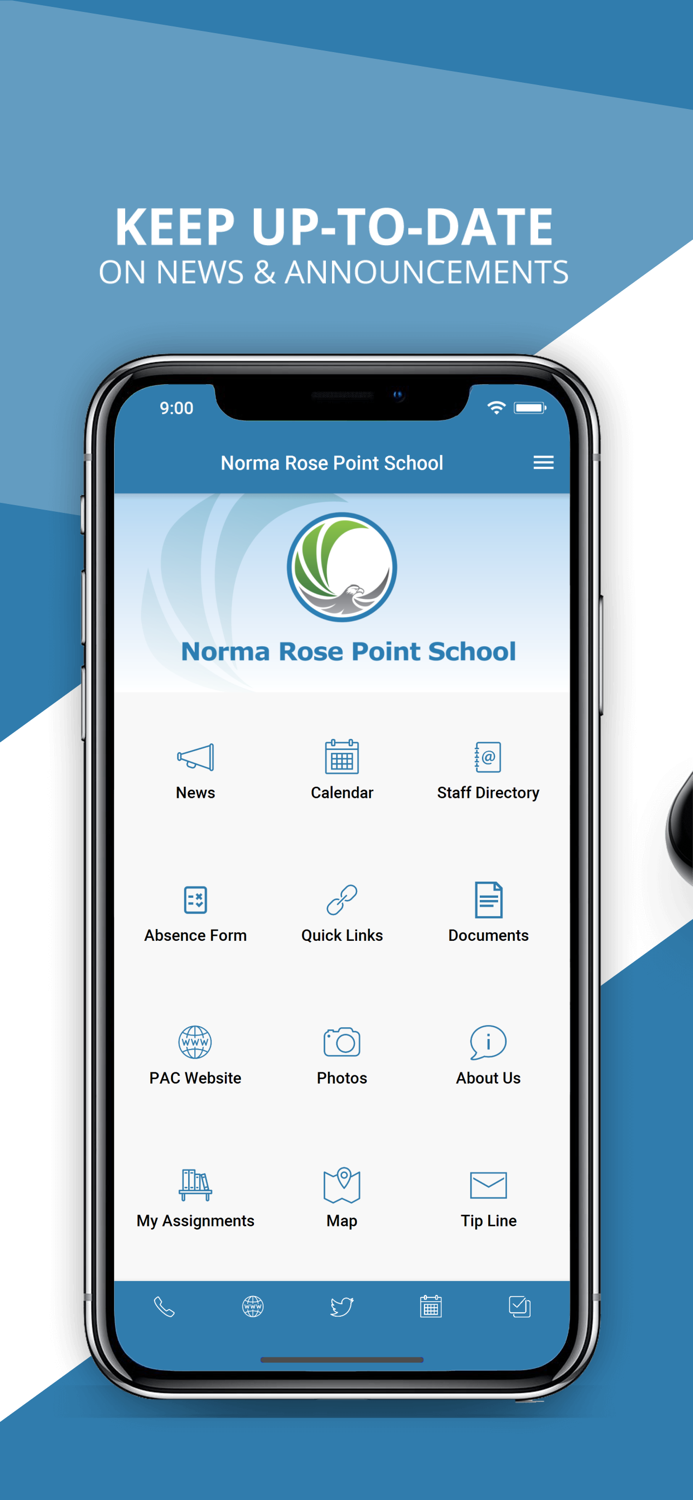 Norma Rose Point School