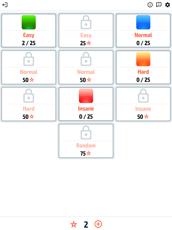 NumBox Rotate and Conquer