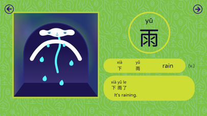 ChineseTree Bilingual Screenshot