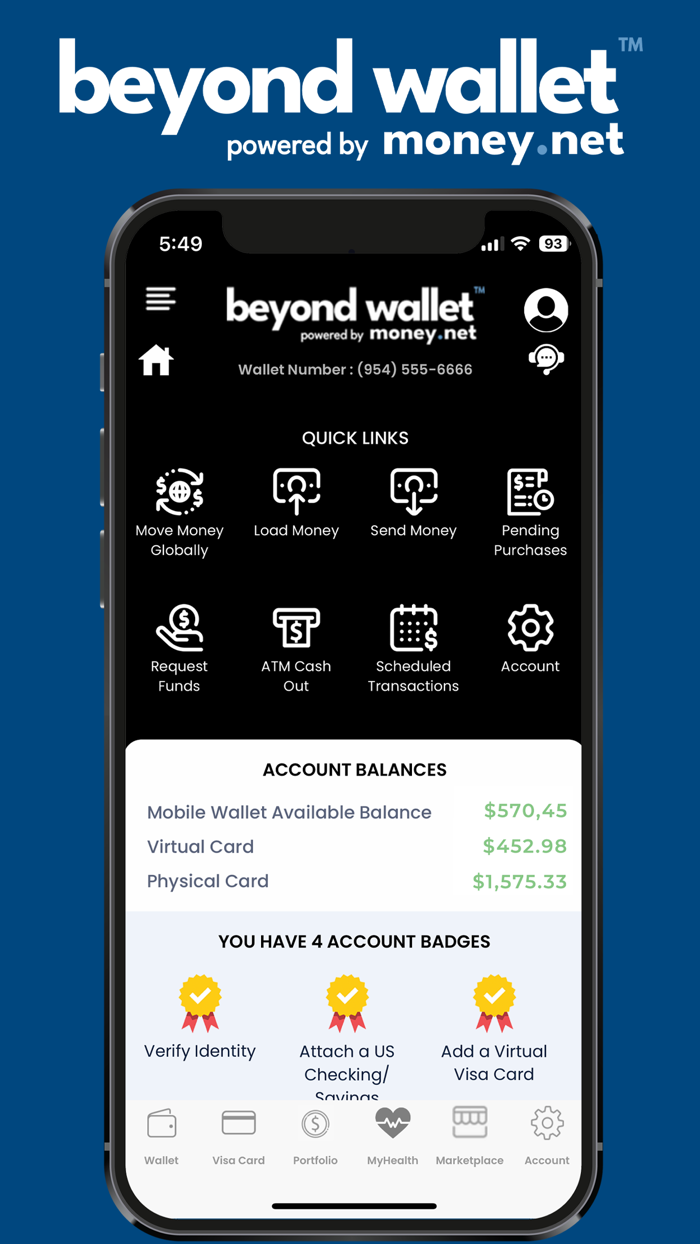 beyond wallet
