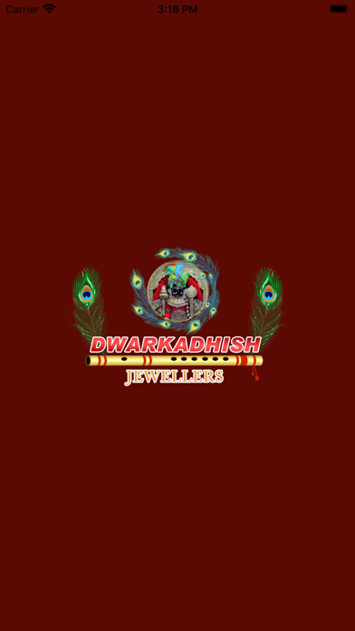 Dwarkadhish Jewellers Screenshot