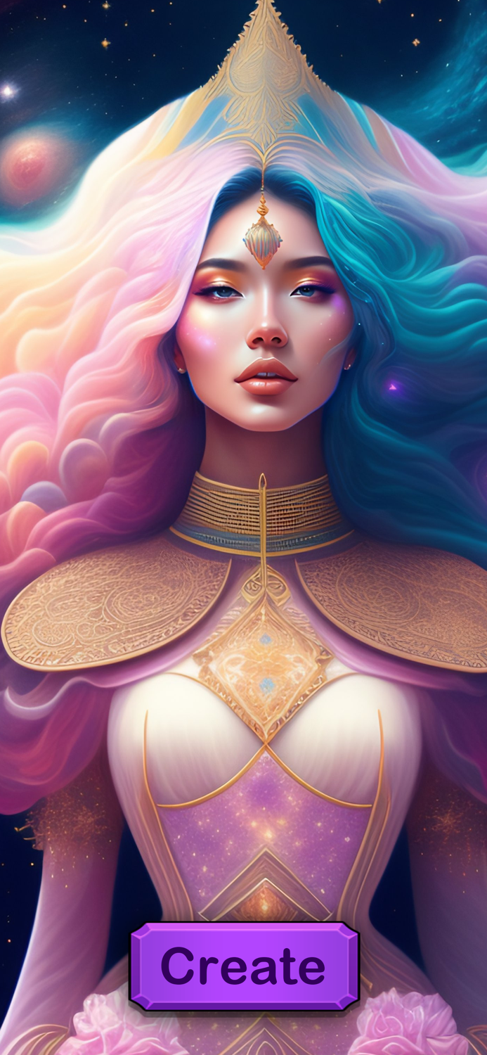 Anime AI Generator Image Maker