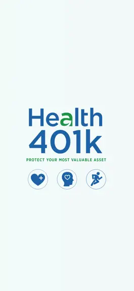 Game screenshot Health401k mod apk