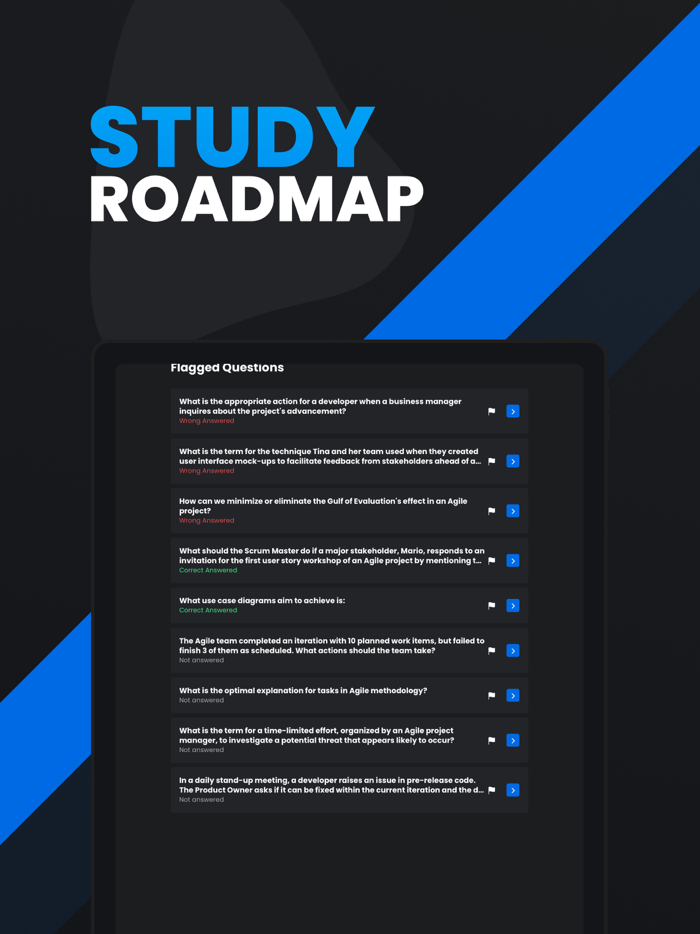 Project and Quality Management