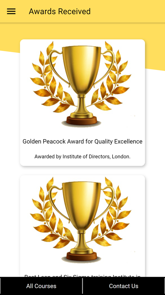 #5. Anexas Certification (iOS) 由: Anexas FZE