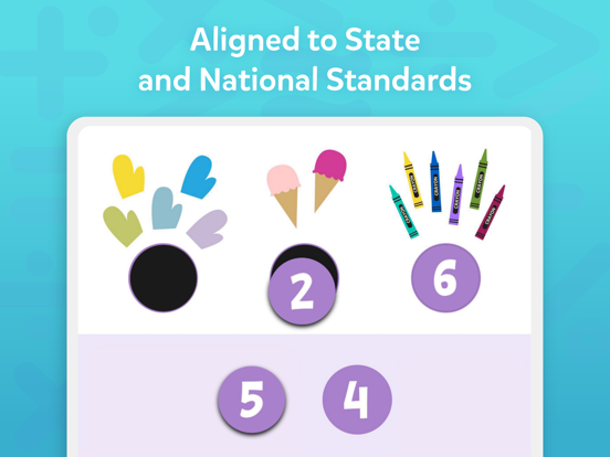 Math Lingo:Math Learning games screenshot 3