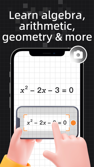 Picmath