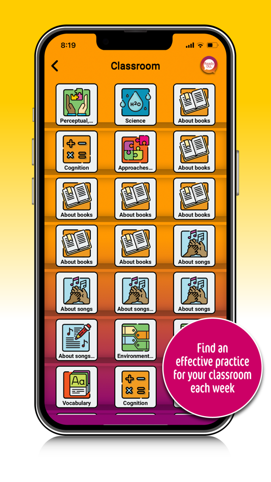 #4. Ready-DLL (iOS) 由: Office of Head Start