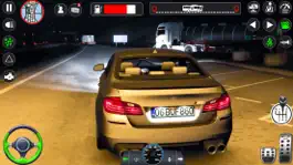 Game screenshot Car Driving School Games apk
