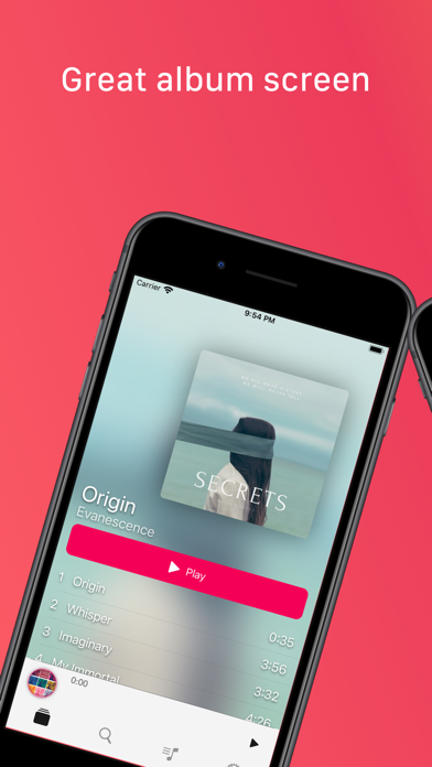 Color Covers Screenshot