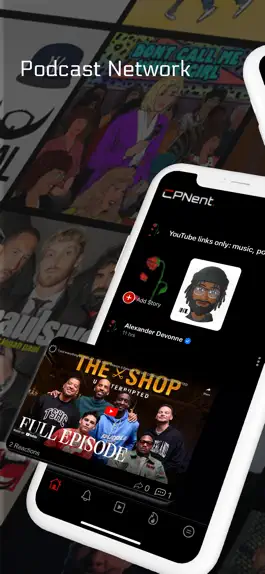 Game screenshot Cool People Network mod apk
