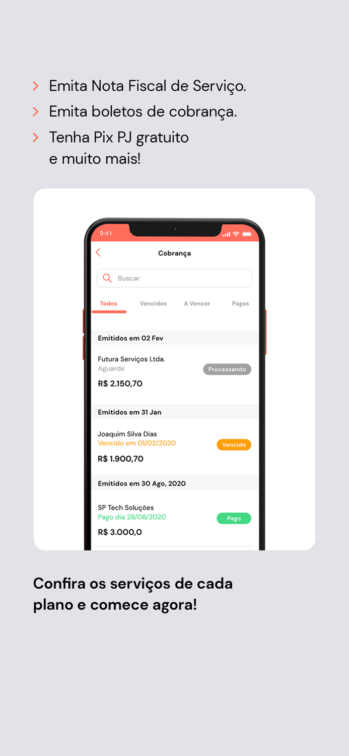 Linker Banco PJ Digital