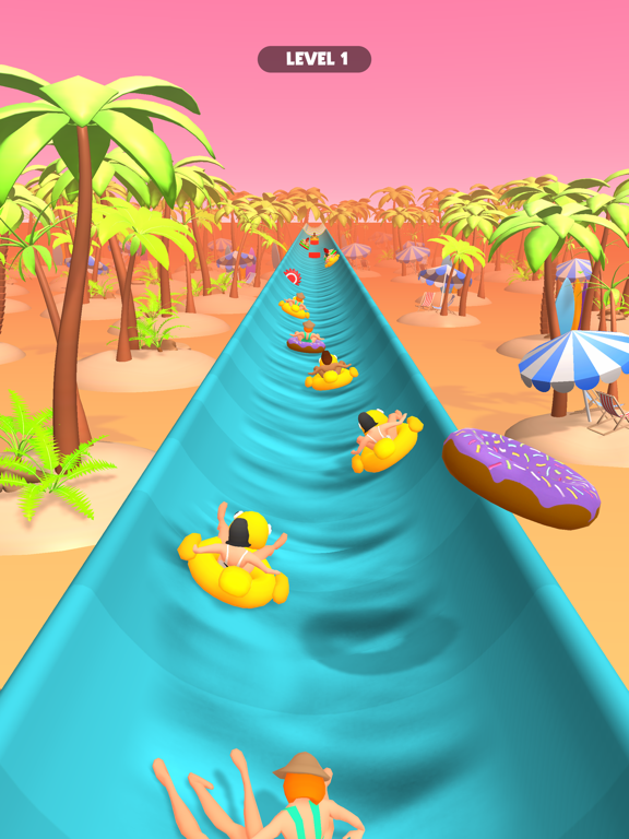 Screenshot #6 pour Float Slide
