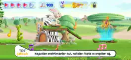 Game screenshot TRT Çocuk Akıllı Tavşan apk