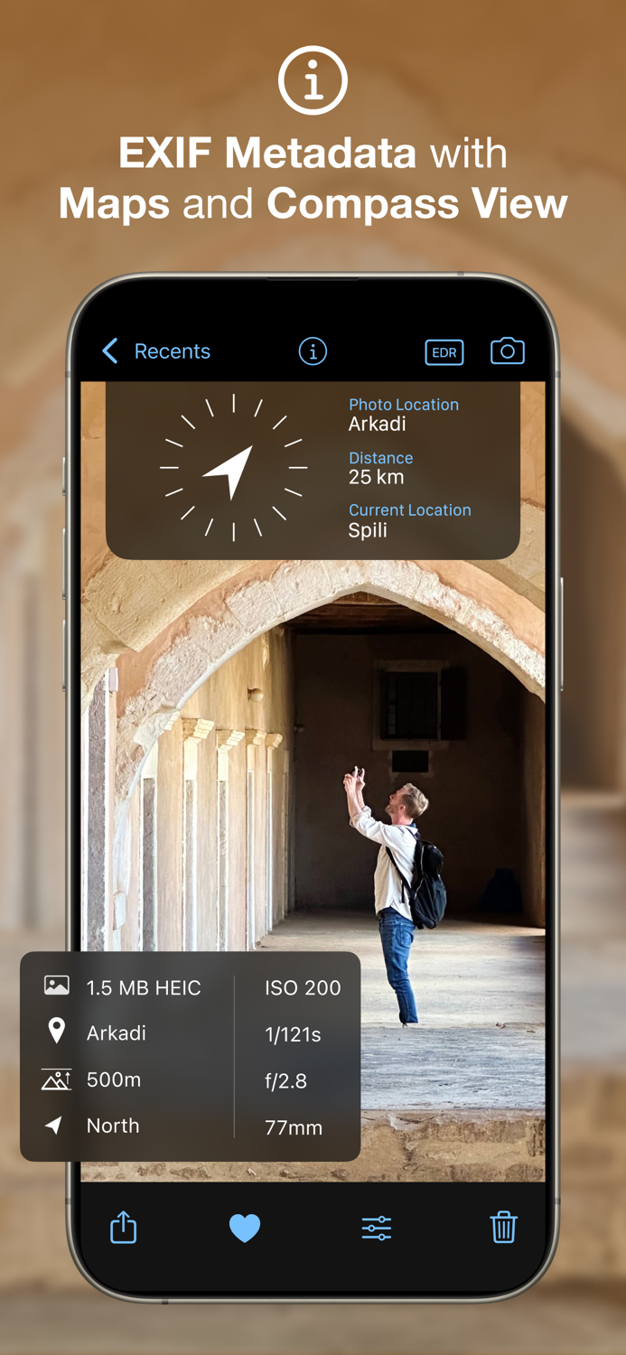 ProCamera. Professional Camera