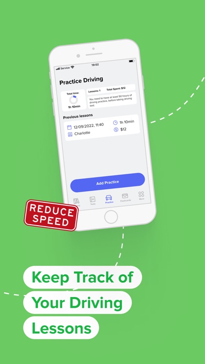 QLD Learners Practice Test screenshot-5