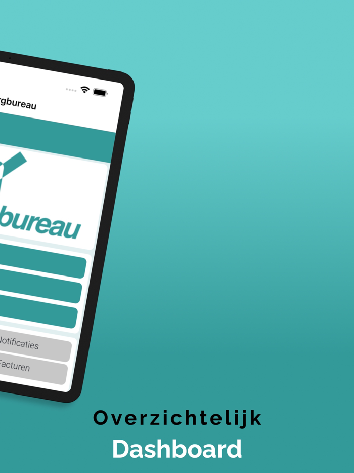 Het Zorgbureau