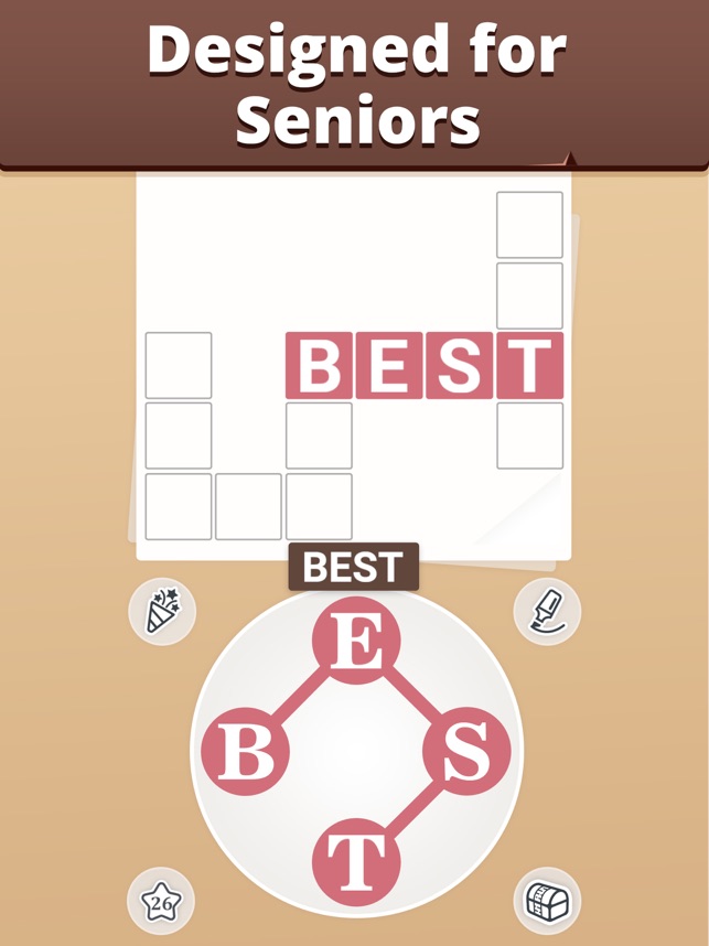 Vita Jigsaw for Seniors na App Store