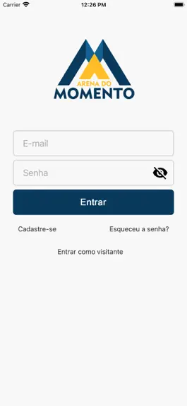 Game screenshot Arena do Momento mod apk