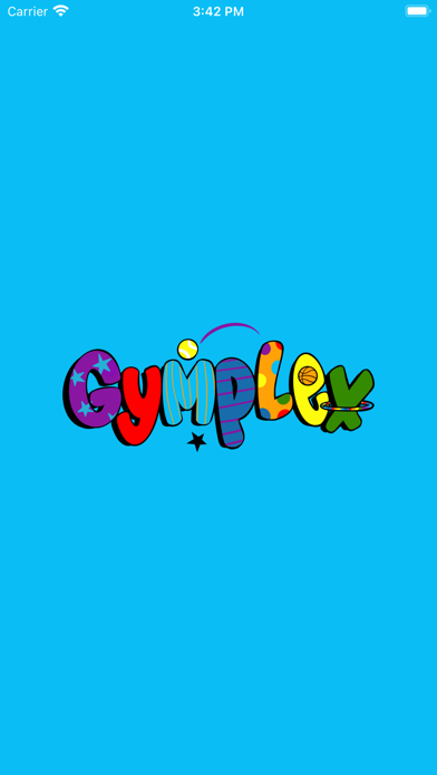 Gymplex Screenshot