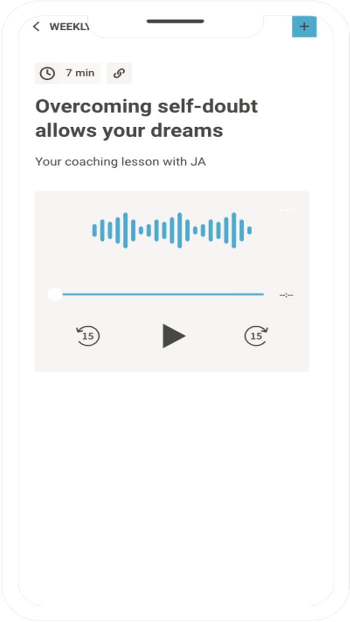 Allow by Julie-Anne Lee