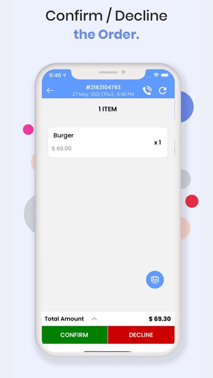 RidMore Food,Drink, Restaurant