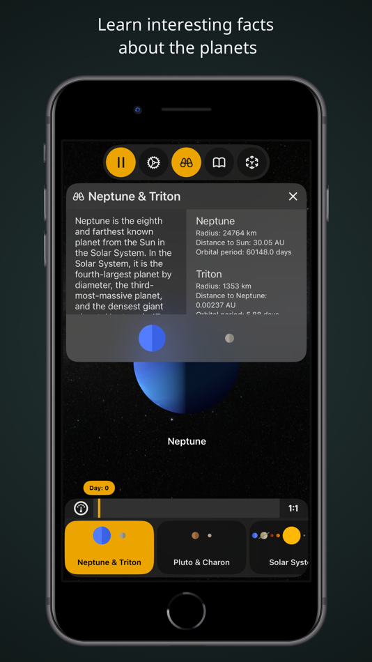 #7. solAR - Full Version (macOS) Podle: Michael Stoeckli