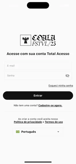Game screenshot COALA FSTVL©2023 mod apk