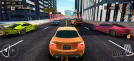 Game screenshot Nitro Speed - гонки на машинах mod apk