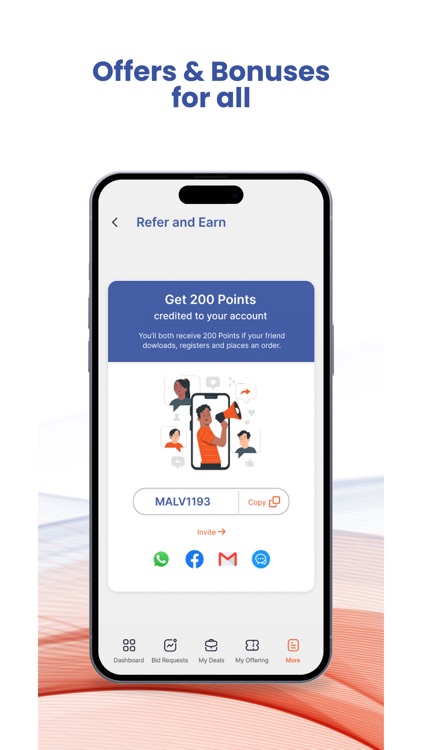 DealAbhi-Partner screenshot-3