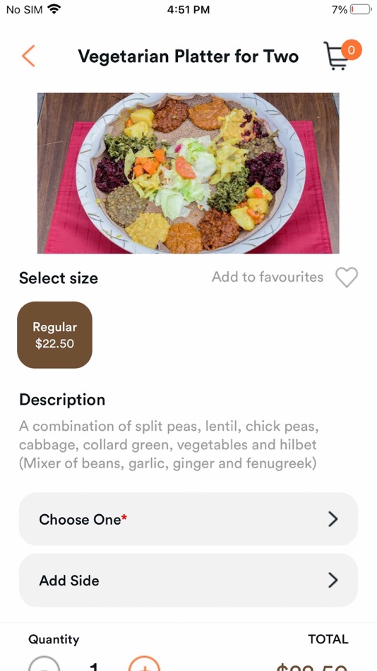 #4. Lalibela (iOS) 由: Kanwaljit Singh